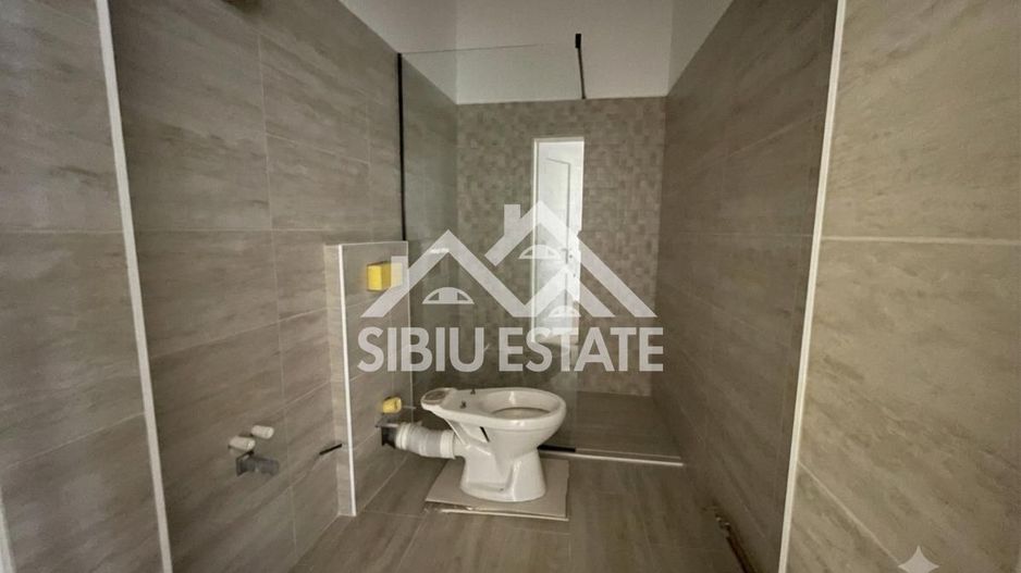 Apartament renovat, în inima Sibiului, pe strada Nicolae Bălcescu - Poză 7