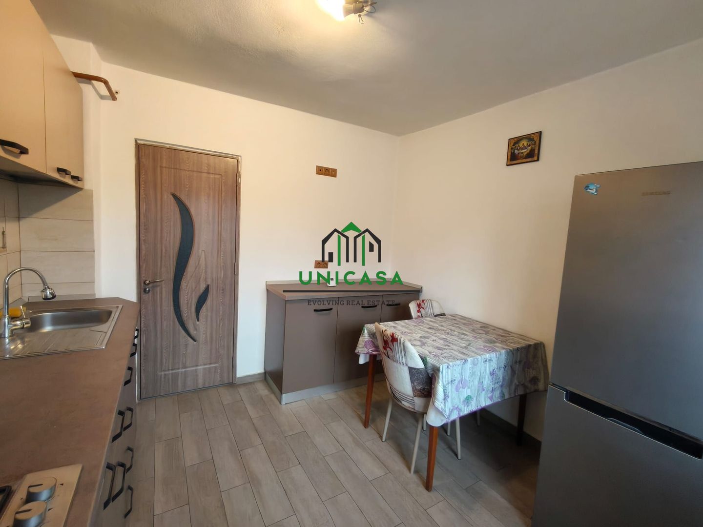 Apartament 2 cam /de inchiriat /zona Traian - Poză 2