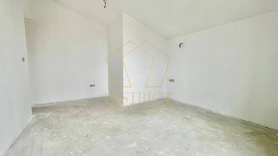 Casa individuala cu 5 camere | Teren 600mp | Dumbravita - Poză 8