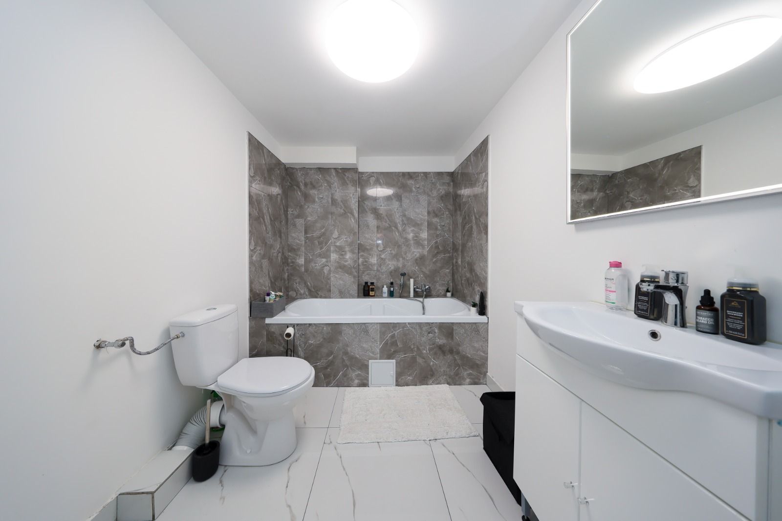 Casa 4 camere Halchiu | teren 400 mp | acces 2 strazi - Poză 19