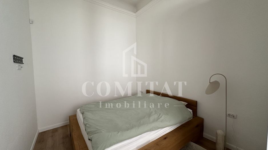 Apartament bijuterie | 125mp | Zona ultracentrală | Piața Unirii - Poză 19