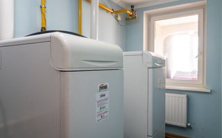 Casă în 4 nivele, amplasat pe strada Chicago, Stăuceni. - Poză 36