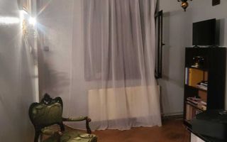 DE VANZARE APARTAMENT 4 CAMERE VILA P+1+M  BLD TITULESCU - BANU MANTA - Poză 7