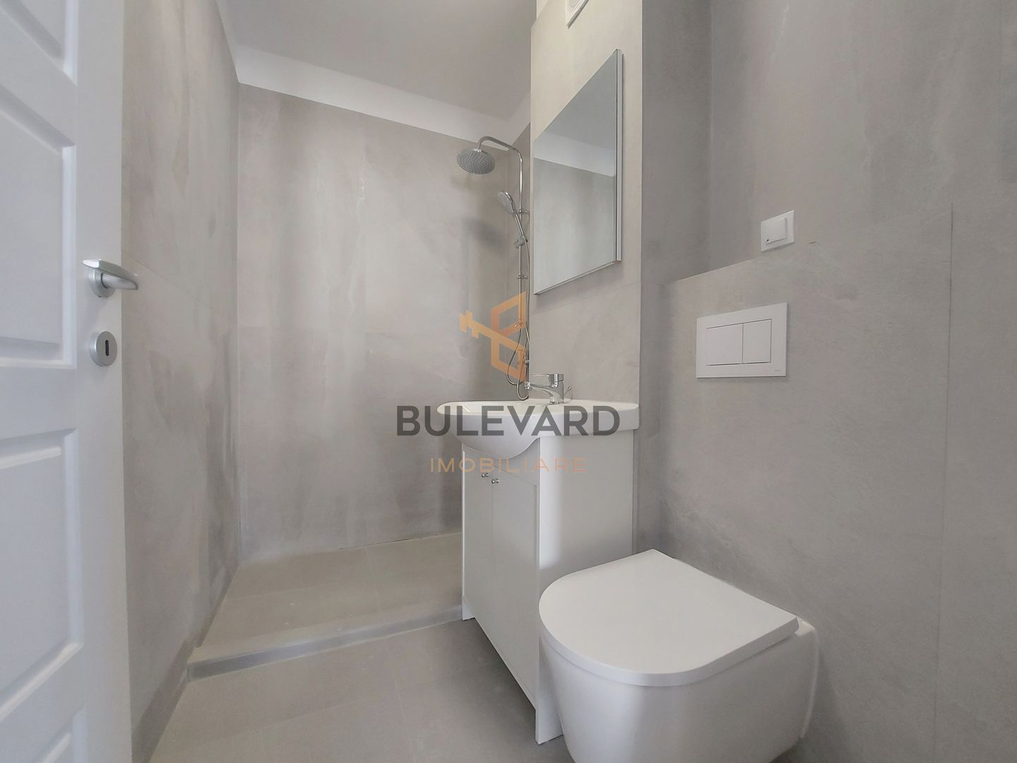 Apartament cu 3 camere/70 mp, recent finisat! - Poză 6