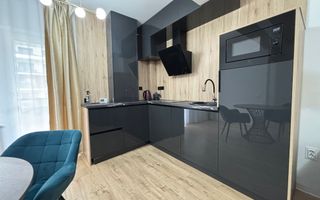 Apartament 2 camere cu terasă zona Doamna Stanca - Poză 3