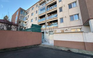 Ap 2 cam + terasa(curte) total 61.6mp - bloc 2020 - Nicolae Grigorescu - Poză 20