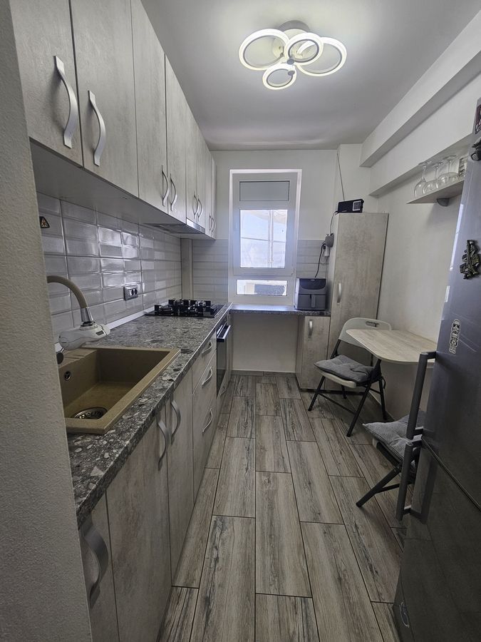 Apartament cu doua camere, Soseaua Oltenitei, 105.000€ - Poză 4