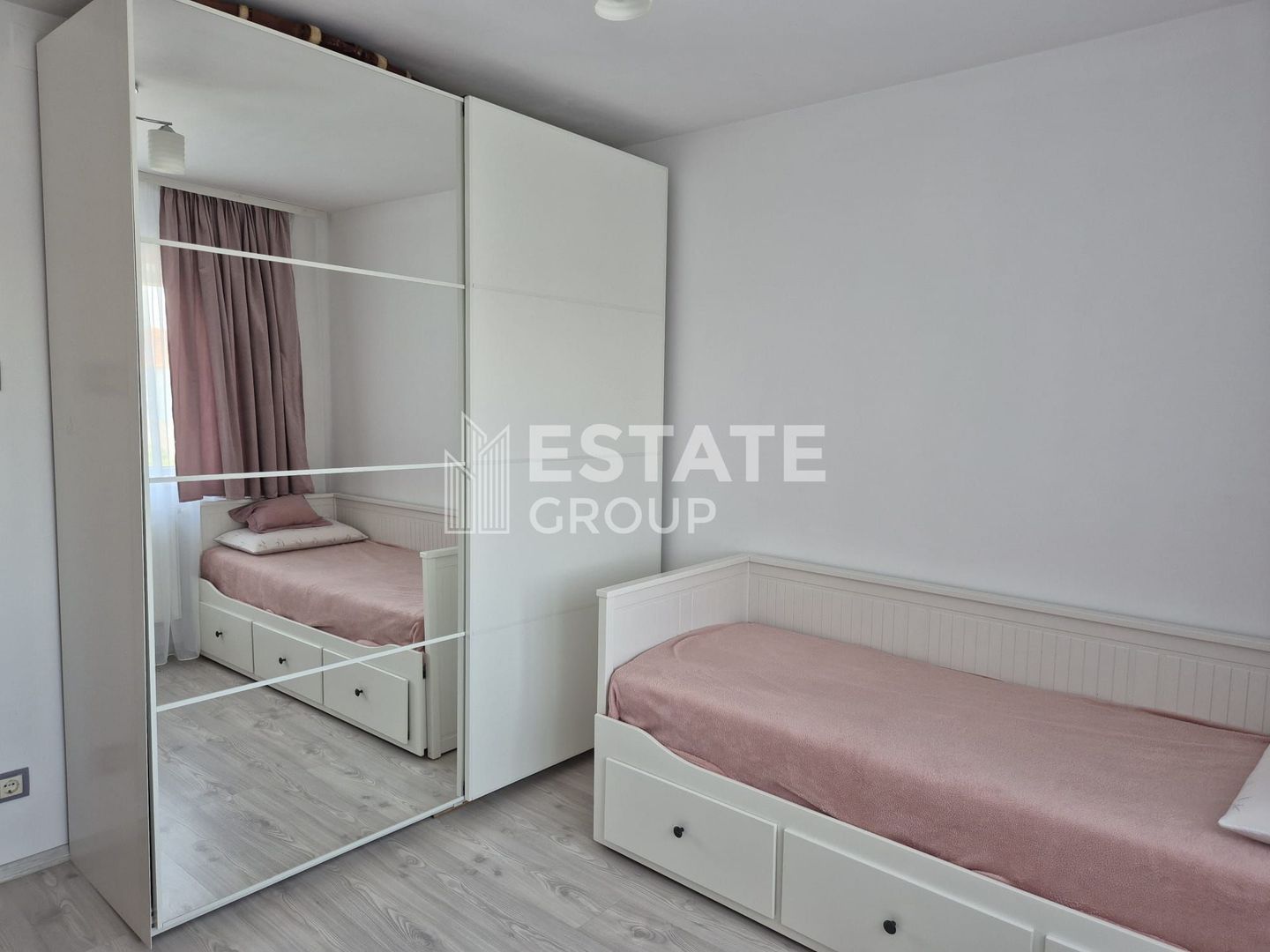 Apartament 2 camere decomandat, Zona Girocului, aproape de Lidl - Poză 12