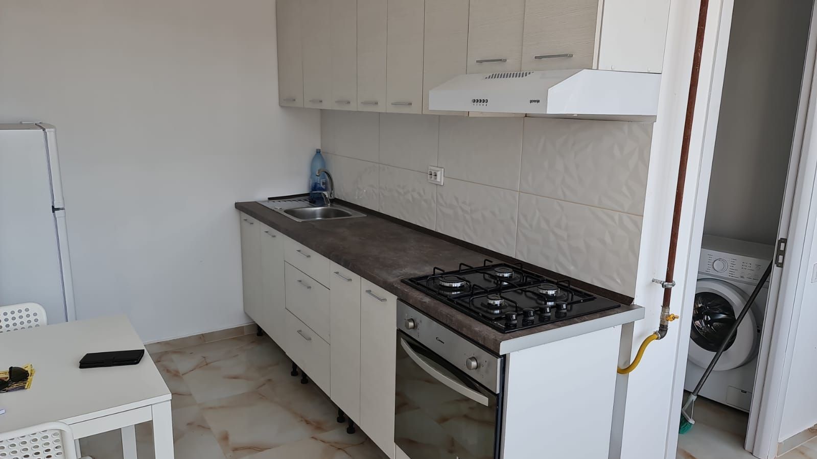 De inchiriat apartament 1 camera intr-o vila, Soseaua Morarilor - Poză 3