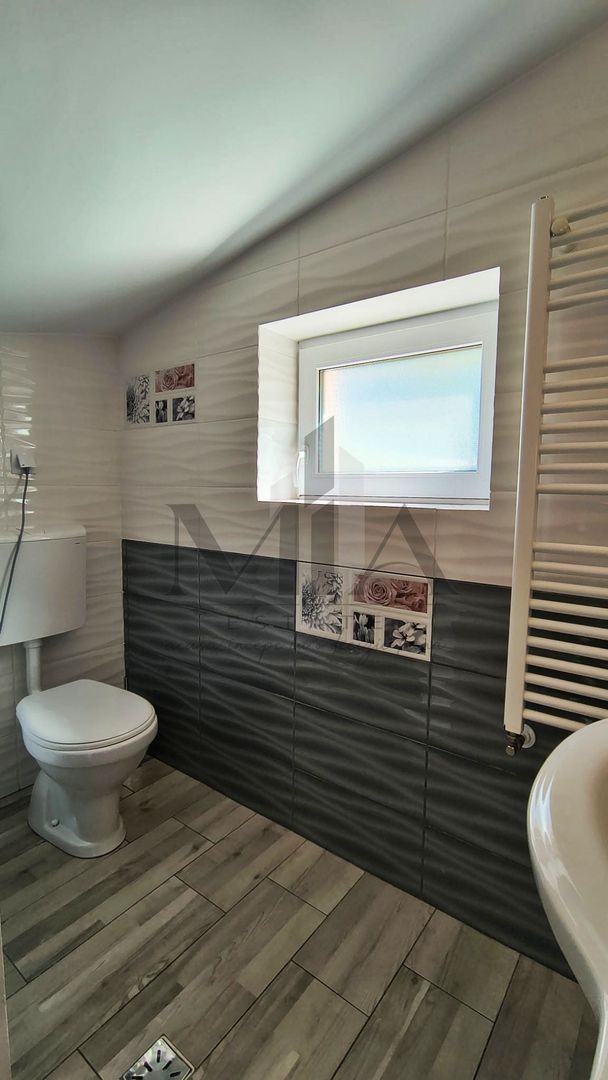 Casa cu 5 camere de inchiriat in cartierul Tineretului, Oradea - Poză 22