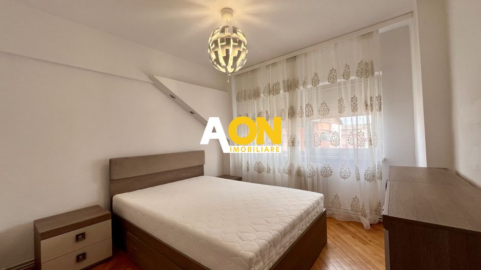 Apartament 2 Camere | 48 mp | 2 Balcoane | Zona Piata - Poză 4