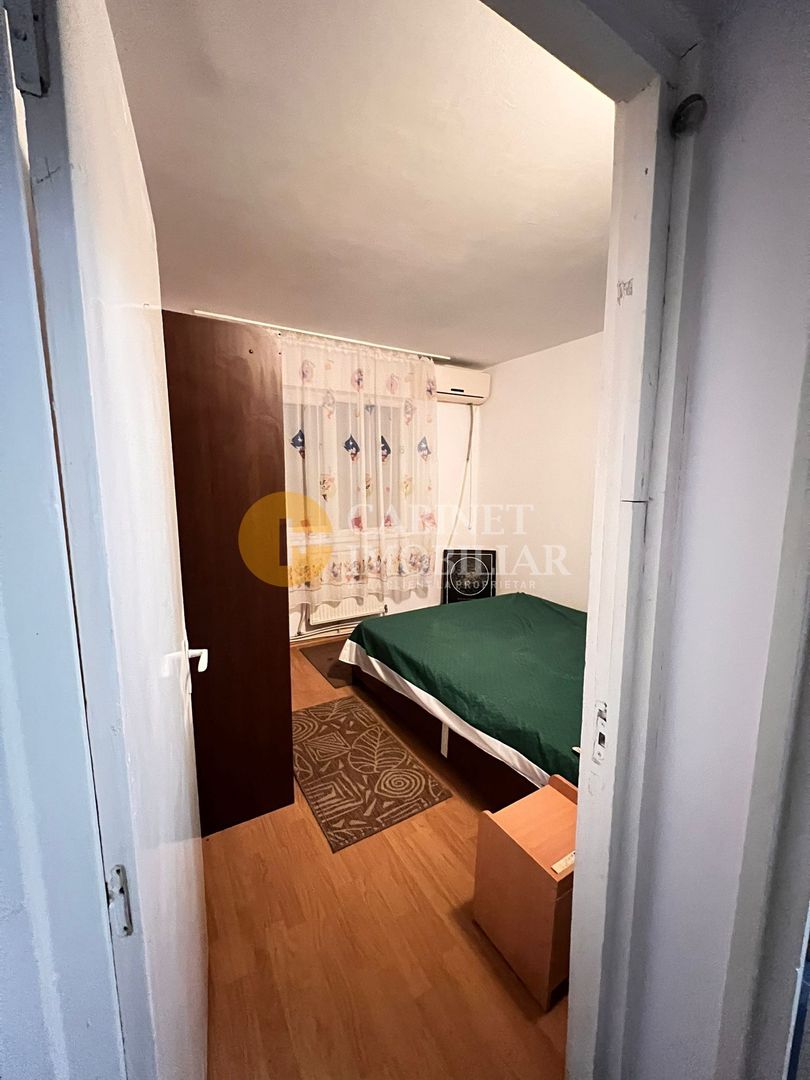 2 CAMERE SEMIDECOMANDAT--CANTA PLAN PRINCIPAL--LIBER - Poză 3