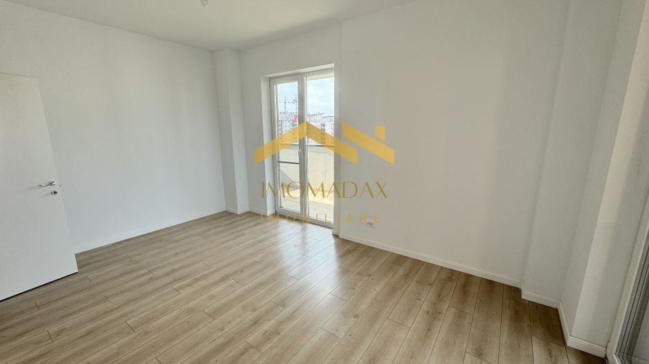 Aradului-3 camere-Terasa - Poză 10