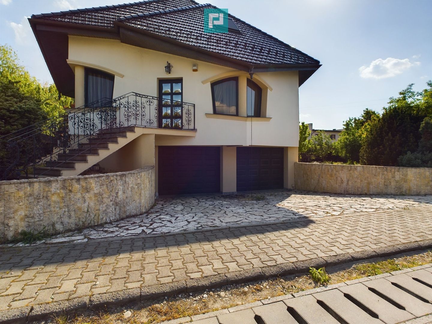 Casă individuală cu piscină în zona Ikea - Poză 8