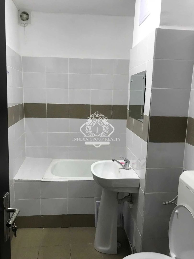 Tei - Ion Berindei | Garsoniera | Bloc reabilitat | 37mp - Poză 4