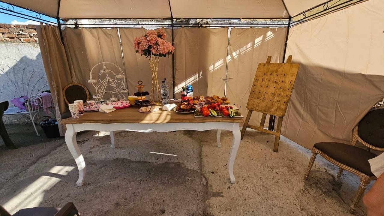 Vand 2case parter şi teren 985mp sau parteneriat construire zona Foişorul de Foc - Poză 14