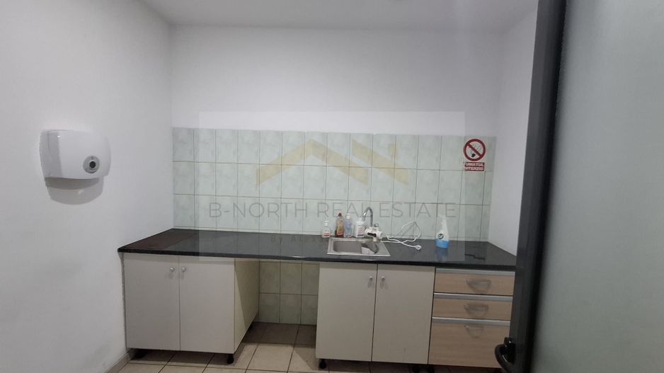 Chirie-Depozit- Soseaua de Centura/ Militari - Poză 7