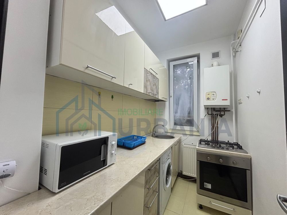 Închiriere apartament 2 camere, str. Cuza Vodă, Iași – aproape de UMF - Poză 3