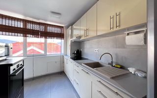 Apartament 3 camere | loc de parcare | balcon | Transilvaniei. - Poză 9