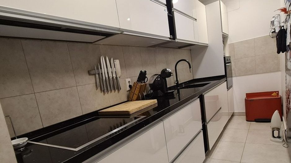 Herastrau apartament 3 camere 2 băi calitate pret - Poză 6