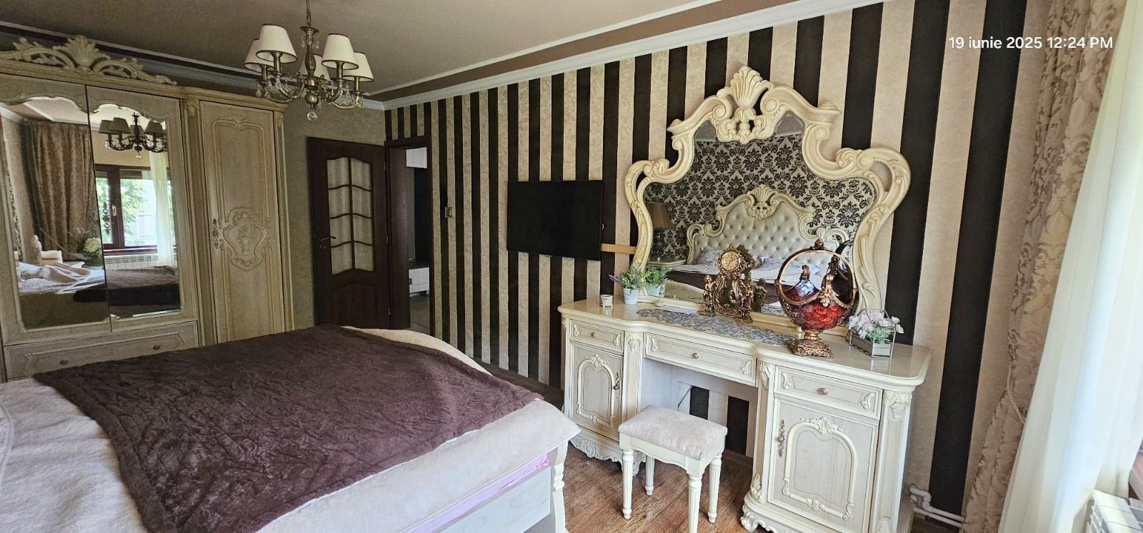 Apartament modern cu 3 camere de închiriat – Siderurgiștilor Vest, 650 euro - Poză 15