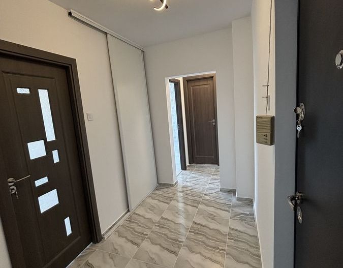 Apartament 2 camere, 60 mp, decomandat, etaj 8/8, 13 Septembrie, terasa refacuta - Poză 9