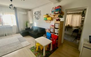 Apartament cu 2 camere in Dumbravita - Poză 5