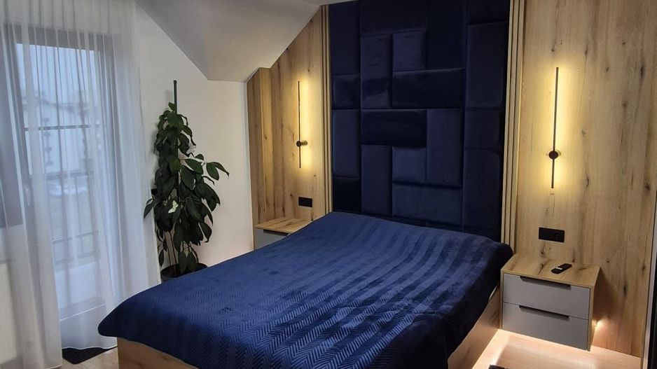 Apartament LA CHEIE,mobilat, 96mp, Sibiu - Poză 10