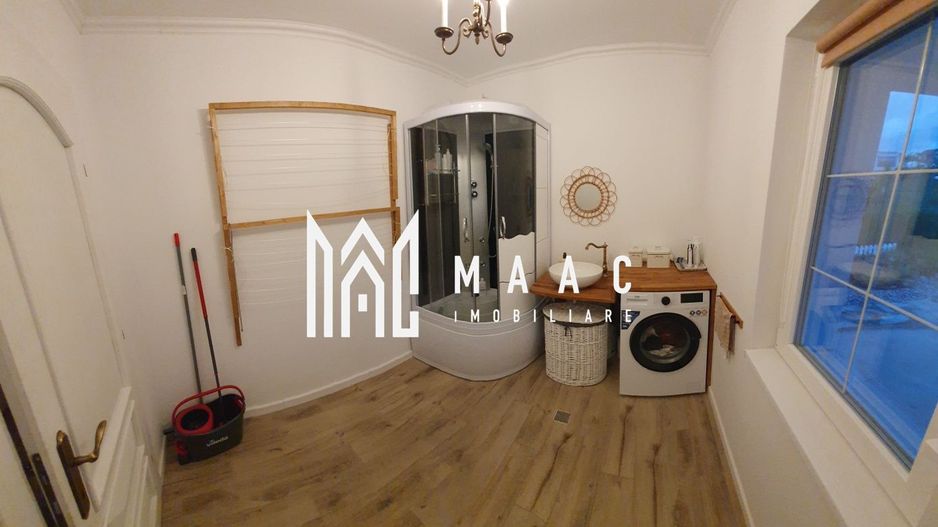 Casa individuala | 4 Camere | 695MP teren | Sura Mare - Poză 7