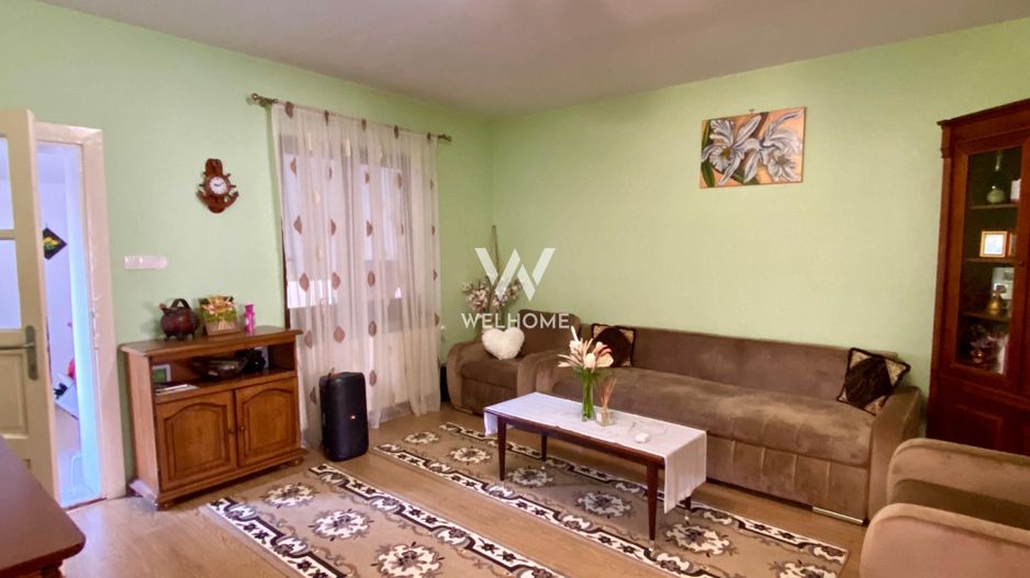 Chirie casa individuala, zona Trei Stejari. Sibiu - Poză 12