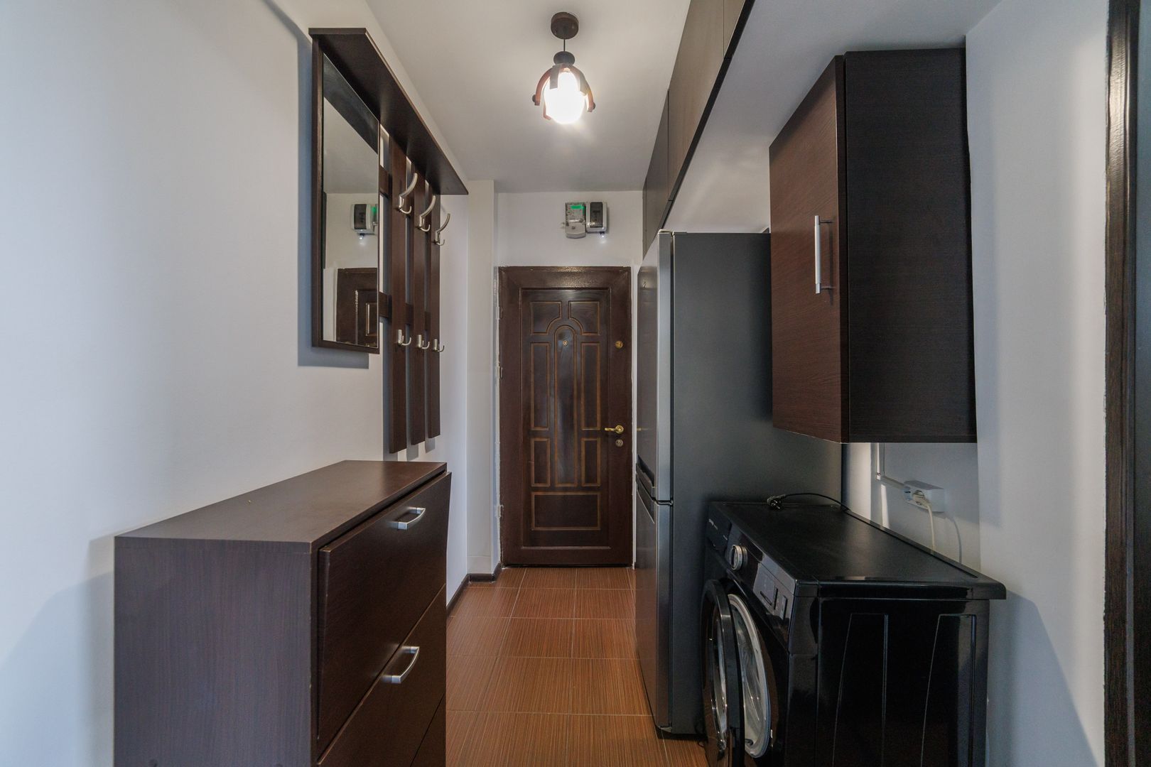 Apartament gata de mutat cu 2 camere si parcare inclusa – Banat - Poză 6