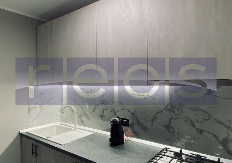 VANZARE 2 CAMERE RENOVAT COMPLET | 50 MP | PARTER | MOBILAT & UTILAT | GRIVITA - Poză 7