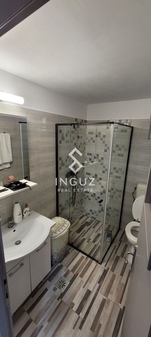 Apartament 2 camere de închiriat situat în zona Bulevardul Ferdinand I - Poză 4