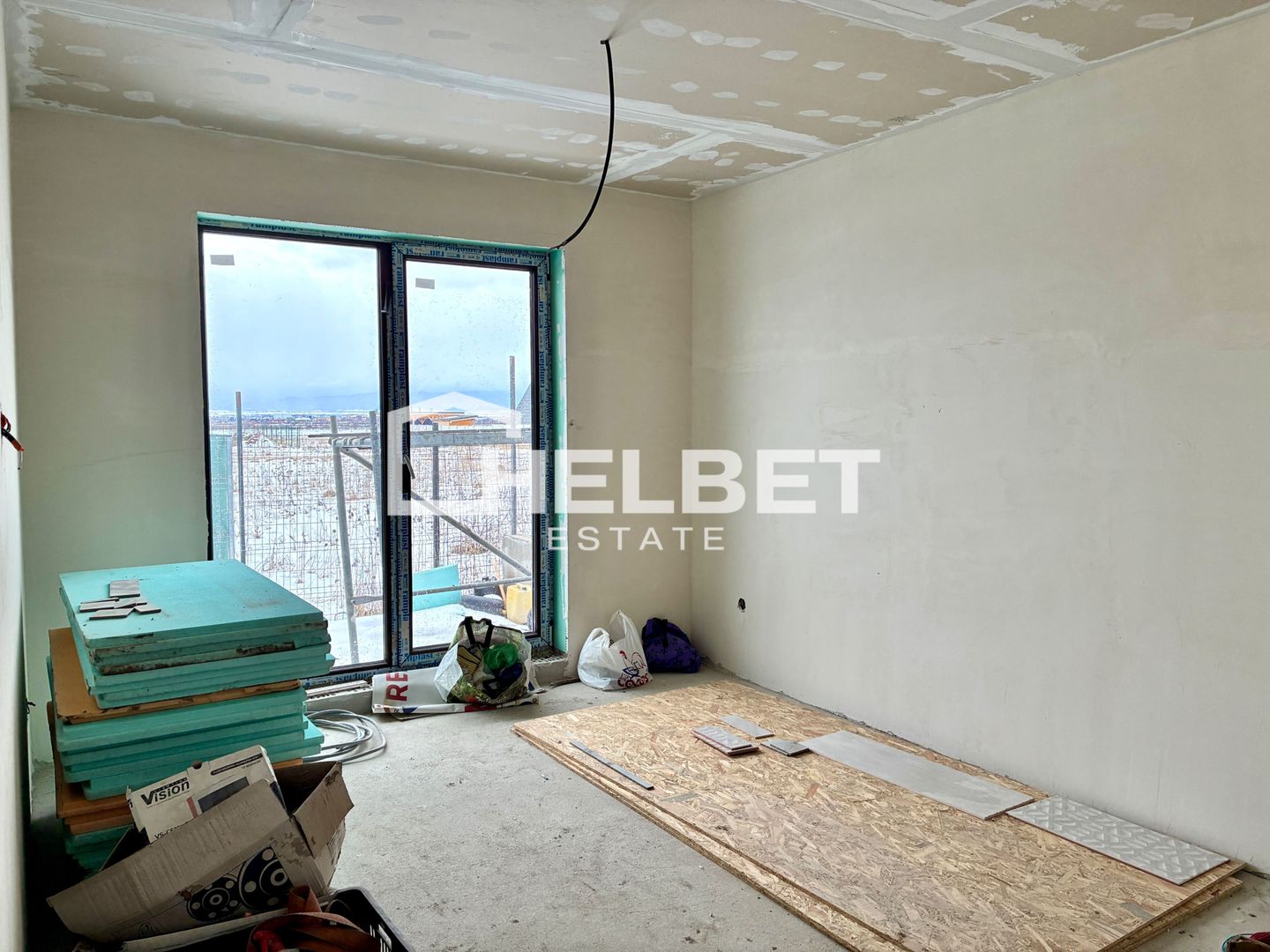 Casă / 4 camere / 106 mp utili / Bod - Poză 17