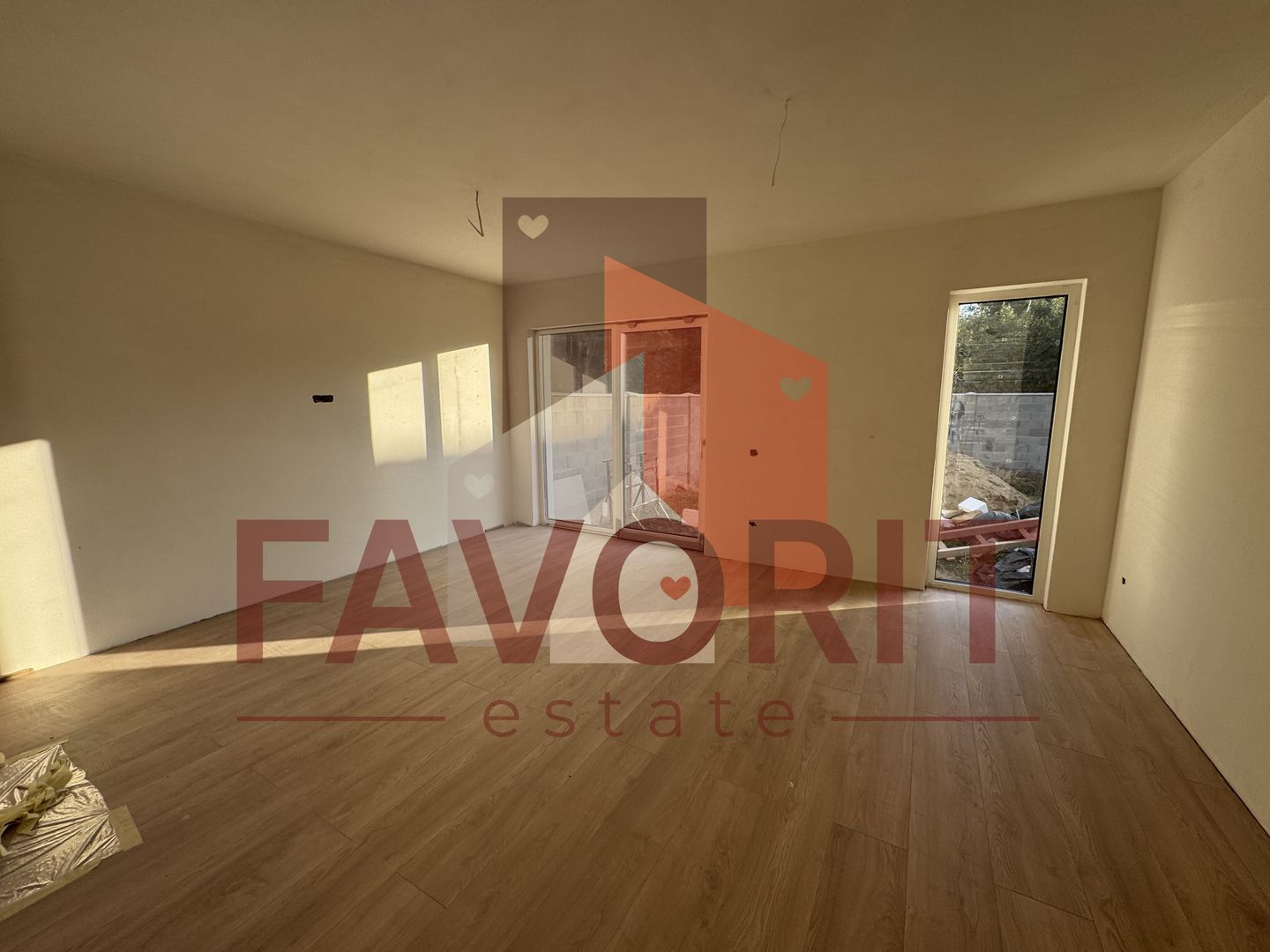 Comision 0%. Pozitie excelenta. Zid despartitor dublu - Poză 10