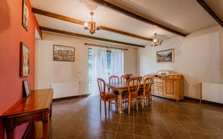 Domeniu în satul Căprioara - Poză 37