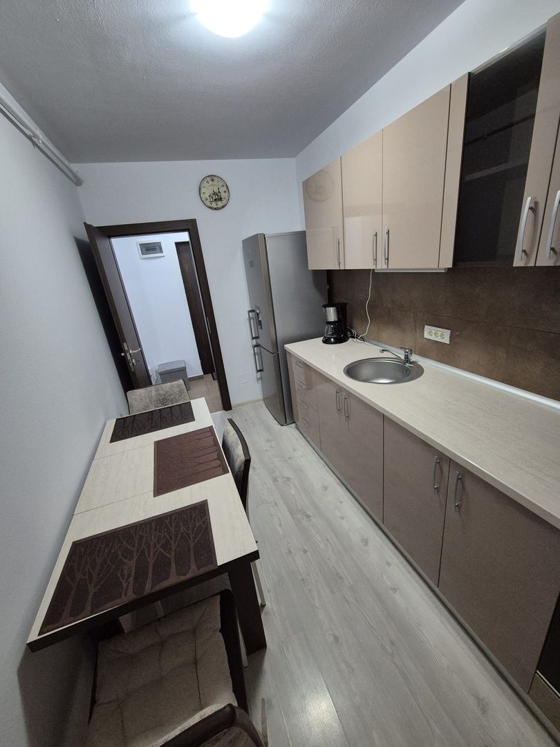 Giroc-Planetelor | 1 Camera | Bucatarie inchisa | Mobilat si Utilat - Poză 7
