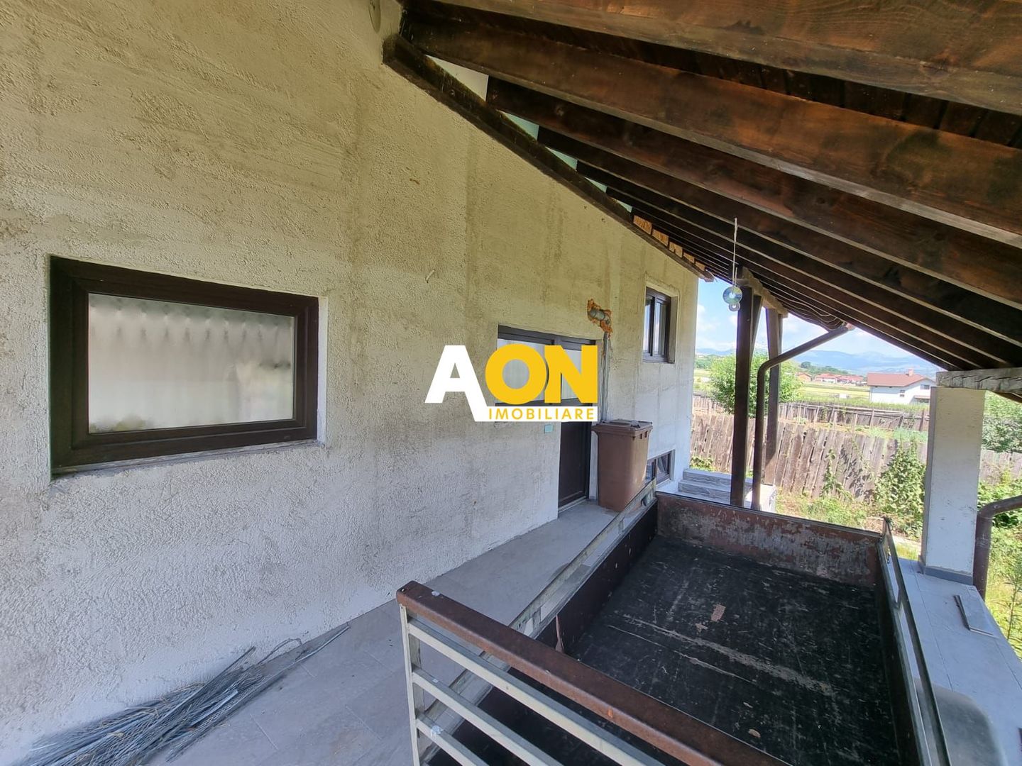 Casa 4 Camere, Zona  Micesti, 860 mp Teren - Poză 5