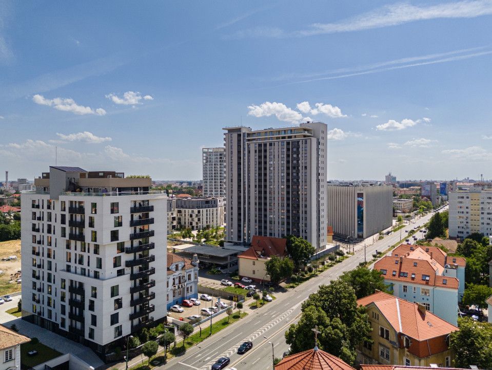 Apartament modern bloc nou, Tache Ionescu langa ISHO, Comision 0 - Poză 36