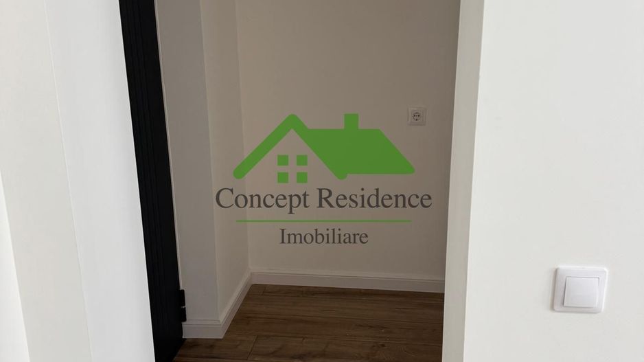 2 camere, etaj 1, 37 mp – zona Univ. Nord Victor Babeș - Poză 10