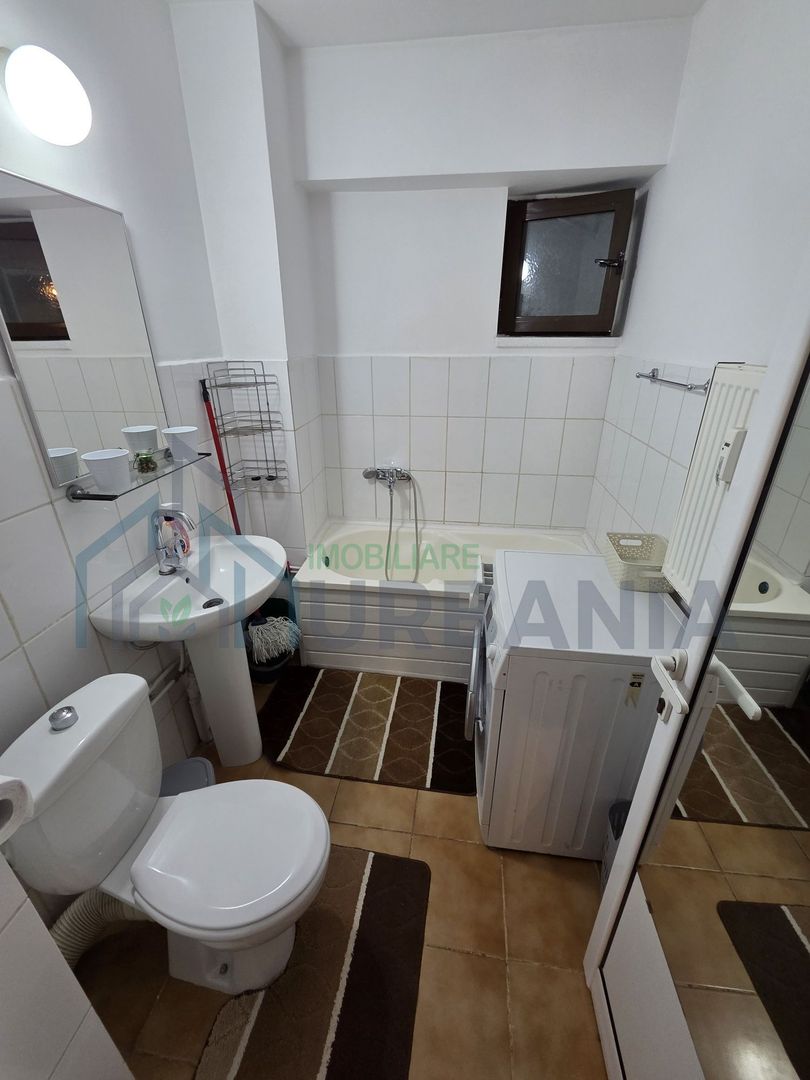 PERSOANĂ FIZICĂ, ap. 2 camere, Kaufland Păcurari - Poză 6