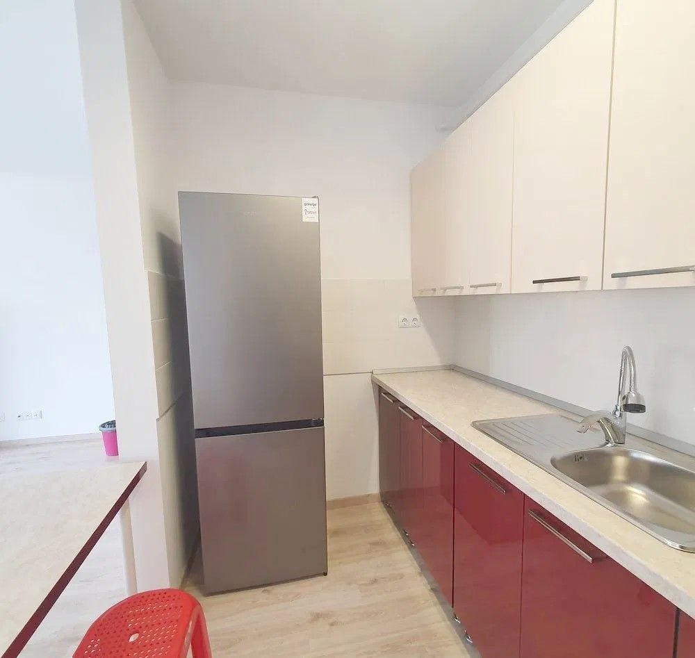 2 camere | Bulevardul Pipera | Erou Iancu Nicolae | Etaj 2 - Poză 8