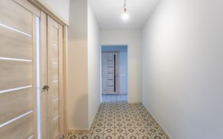 Vânzare, apartament, 3 camere, str. Visarion Berlinschi, Buiucani - Poză 10