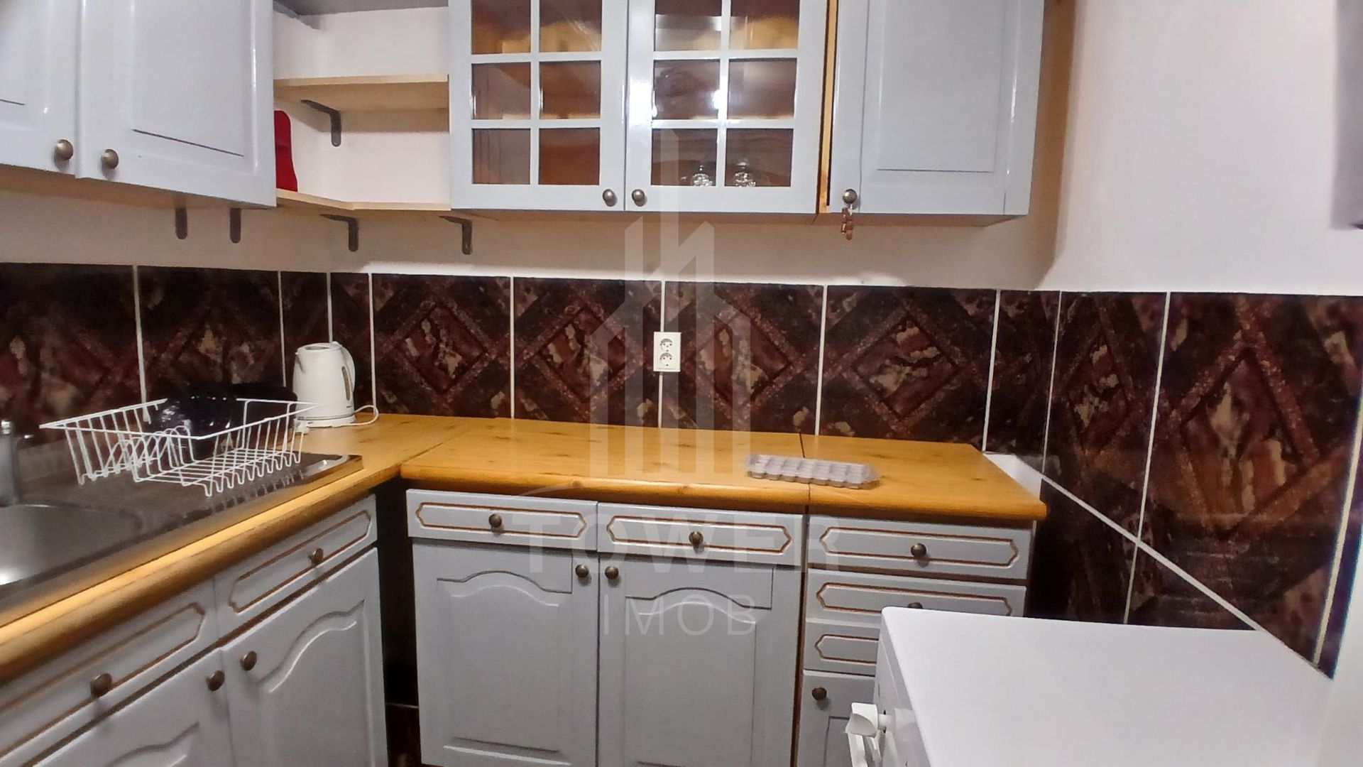 Apartament 3 camere cu gradina | zona Centrala - Poză 10