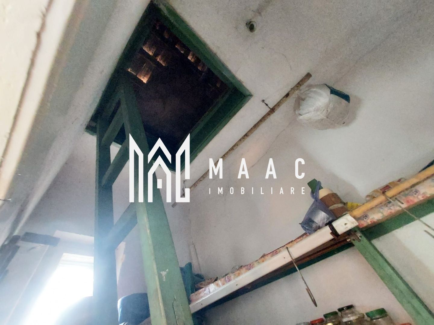 Casa 3 Camere | 67 MPU | 507 Teren | Calea Poplacii - Poză 8