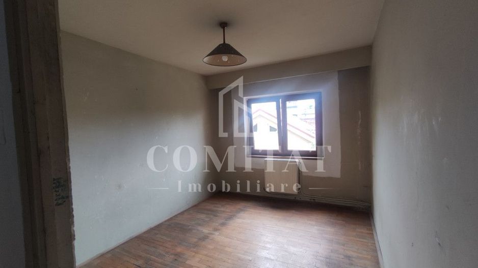 Apartament 3 camere | etaj 2 | zona Titulescu | 70mp - Poză 10
