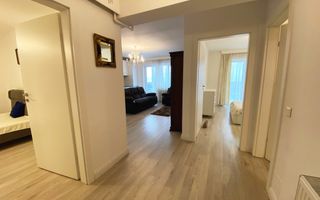 3 camere, TOTUL NOU, bloc nou, parcare, terasa, Marasti, zona LIDL - Poză 11