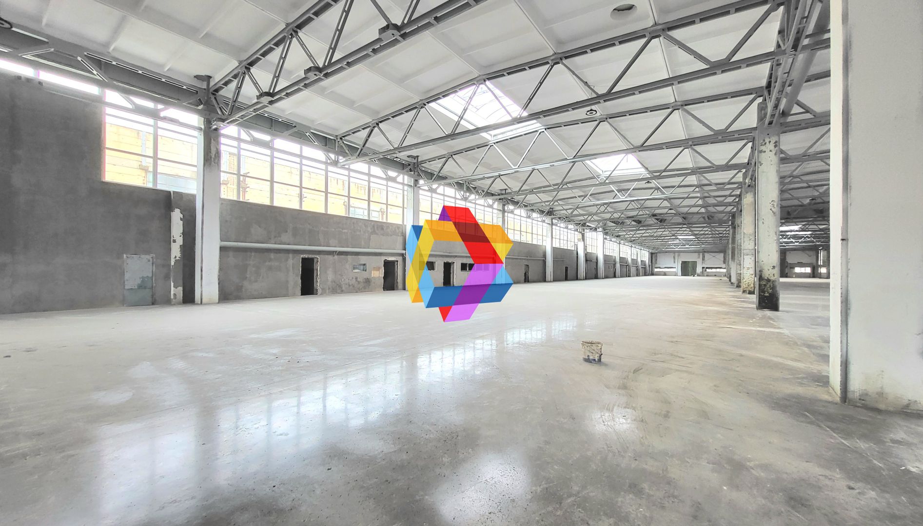 Spatiu industrial - 6000 mp  # plus-imo.ro - Poză 2