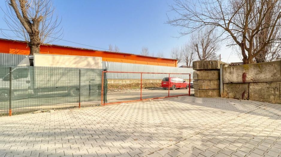 Centru de Cazare Corporate – 380 Locuri – Proprietate Generatoare de Venit - Poză 30