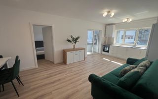 Apartament 3 camere | Pet friendly | Parcare | Nou | Eroilor Floresti - Poză 2